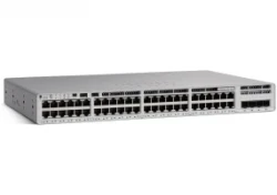 Cisco C9200L-48PL-4G-M C9200L 48-port Partial PoE+, 4 x 1G, 