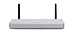 Cisco MX68W Meraki MX68W Router/Security Appliance with 802.