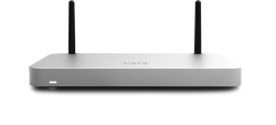 Cisco MX67W Meraki MX67W Router/Security Appliance with 802.