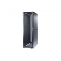 APC AR3300 NetShelter SX 42U/600mm/1200mm Enclosure with Roo