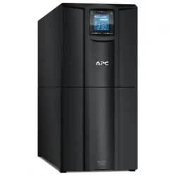 APC SMC2000I APC Smart-UPS C 2000VA LCD 230V