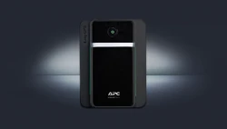 APC BX625CI-MS APC Back-UPS 625VA, 230V, AVR, Floor, Univers