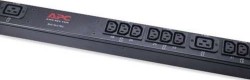 APC AP7552 Rack PDU,Basic,ZeroU,16A,230V,(20)C13 & (4)C19; I
