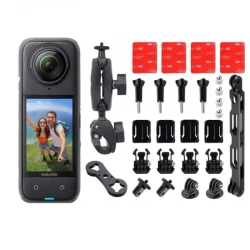Insta360 X4 Multiview Bundle CINSABMAMLTB