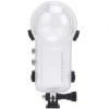 Insta360 X5 Invisible Dive Case CINSBAHJ