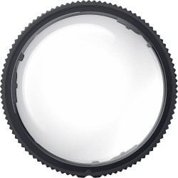 Insta360 X4 Standard Lens Guards CINSBBME