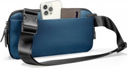 tomtoc Explorer-T21 Sling Bag S - Inky Blue (H02-A04B1) T21S