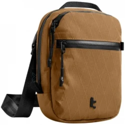 Tomtoc T37S1Y1 tomtoc Aviator-T37 Travel Crossbody Bag X-Pac
