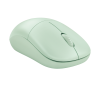 MicroPack Speedy Mini 2 Wireless Mouse - Green MP-712W-GN
