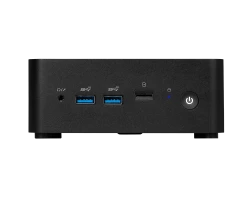 MSI 936-B0B111-280  Cubi NUC 1MG-280BSG