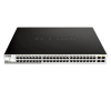 D-LINK DGS-1210-52MPP 52-Port Gigabit  Switch