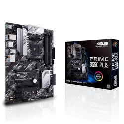 ASUS PRIME B550-PLUS Motherboard