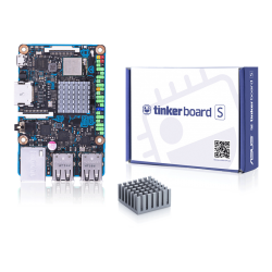 ASUS Tinker Board S