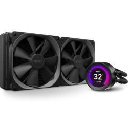 NZXT Kraken Z63 (LGA1700/AM5) NZXT-RL-KRZ63-01