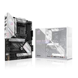 ASUS ROG STRIX B550-A GAMING Motherboard