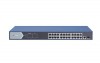 24 Port Gigabit PoE Switch DS-3E0526P-E