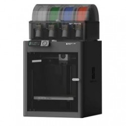Bambu Lab P1S 3D Printer + Combo PF001-U+SA001-UK