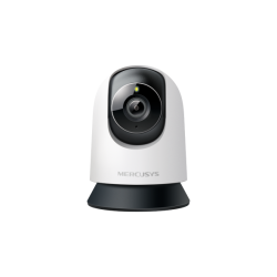 "Mercusys MC210 Pan/Tilt Home Security Wi-Fi Camera