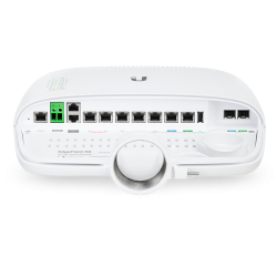 Ubiquiti UniFi EdgePoint Outdoor Router EP-R8