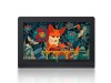XP-PEN MD160UH  OLED [AMOLED] | Calman Verified