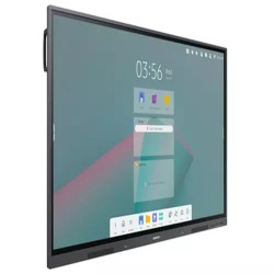 Samsung WA65D Android Interactive: 65" | UHD | 16/7 | 400nit