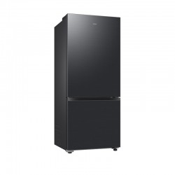 Samsung RB43DG6005B1SS 427L Refrigerator BMF-All-Around Cool