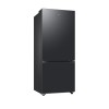 Samsung RB43DG6005B1SS 427L Refrigerator BMF-All-Around Cool