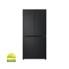 Samsung RF59C7664B1/SS 648L Refrigerator FDR-All-Around Cool