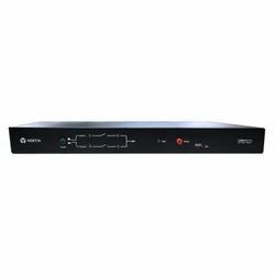 Vertiv 2312186 Load Transfer Switch 16A C20 input, 6 way C13