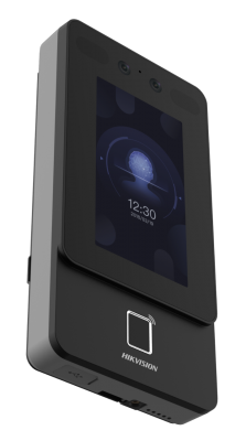 Hikvision DS-K1T342MFWX Face Recognition Terminal,Support WI