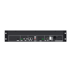 Spon LCS-5203L Master Control Unit (Wired/Wireless) 4.3"" fu