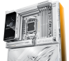 ASUS 90MB1NQ0-M0UAY0 ROG CROSSHAIR X870E GLACIAL