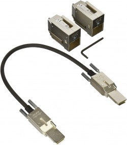 Cisco C9200-STACK-KIT= Cisco Catalyst 9200 Stack Module