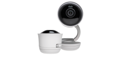 Cisco MV2-HW Meraki MV2 Indoor Flex Camera (Power Adapter no