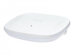 Cisco CW9164I-ROW Catalyst 9164I AP (W6E, tri-band 4x4) w/Re