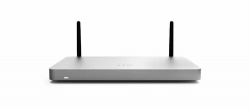 Cisco MX68W-HW Meraki MX68W Router/Security Appliance with 8