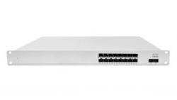 Cisco C9300-24S-M C9300 24x1GE SFP, 715wac PS, w/MERAKI