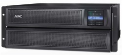 APC SMX2200HVNC APC Smart-UPS X 2200VA Short Depth Tower/Rac