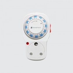 SOUNDTECH 15A ANALOG TIMER TSA-D07