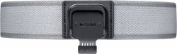 Insta360 GO Ultra Easy Clip Headband (Gray) CINSBBEH