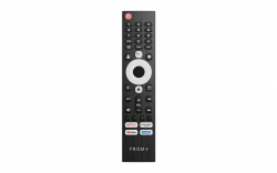 PRISM+ REMOTE CONTROL FOR QE SERIES