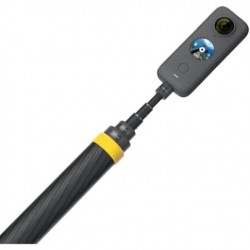 Insta 360 DINEESS/B Extended Selfie Stick (New Version)