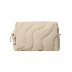 tomtoc Terra A27 Accessory Pouch - Natural Sand (2L) A27P1K2