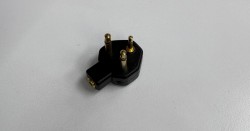 AIR FLIGHT ADAPTER (3 PIN)(PACK OF 2)
