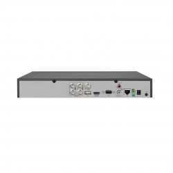 HIKVISION 4 CHANNEL DVR WITH 2TB HDD