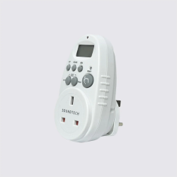 SOUNDTECH MDT-138 13A DIGITAL TIMER