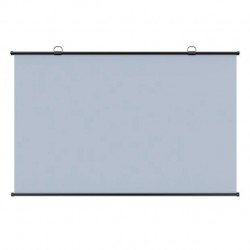 ALR Projector Screen 100” 16:9 for Wall Mount