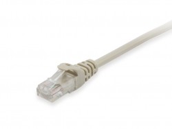 equip Cat.6 5.0m Gigabit Ethernet Patch Cable (U/UTP)