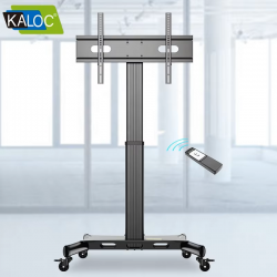 KALOC DT86 MOTORIZED HEIGHT ADJUST 32" TO 75" UP TO 60KG