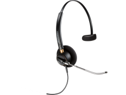 Poly 783Q4AA Poly EncorePro 510V Monaural Headset VoiceTube 